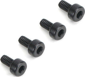 Socket Head Cap Screws, 2mm x 4
