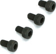 Socket Head Cap Screws, 2.5mm x 4