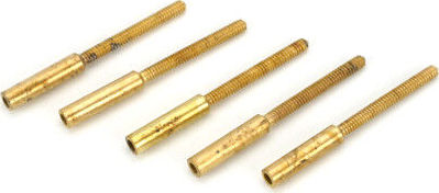 Threaded Couplers, Large (5)