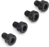 Socket Head Cap Screws, 3mm x 4