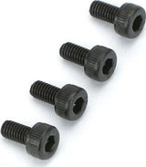 Socket Head Cap Screws, 3mm x 6