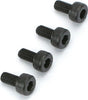 Socket Head Cap Screws, 3mm x 6