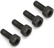 Socket Head Cap Screws, 3mm x 8