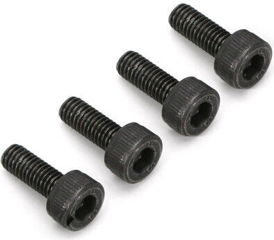 Socket Head Cap Screws, 3mm x 8