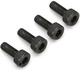 Socket Head Cap Screws, 3mm x 8