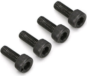 Socket Head Cap Screws, 3mm x 8