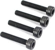 Socket Head Cap Screws, 3mm x 15