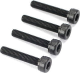 Socket Head Cap Screws, 3mm x 15