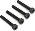Socket Head Cap Screws, 3mm x 18
