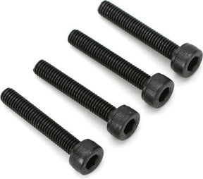 Socket Head Cap Screws, 3mm x 18