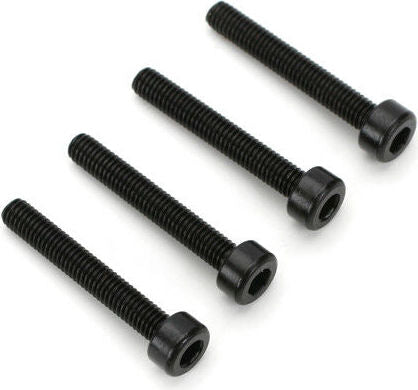 Socket Head Cap Screws, 3mm x 20