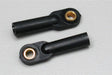 4-40 x 5/8 Swivel Ball Links without Hardware (2)