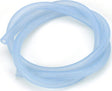 Silicone Fuel Tubing, 2', Large