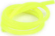 Silicone 2' Fuel Tubing, Yellow