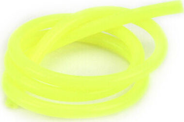 Silicone 2' Fuel Tubing, Yellow