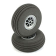 Super Lite Wheels, 2-1/4" (2)