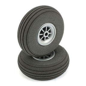 Super Lite Wheels, 2-1/4" (2)
