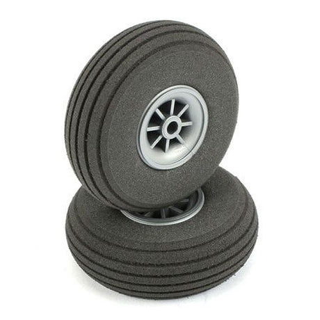 Super Lite Wheels, 2-1/4" (2)