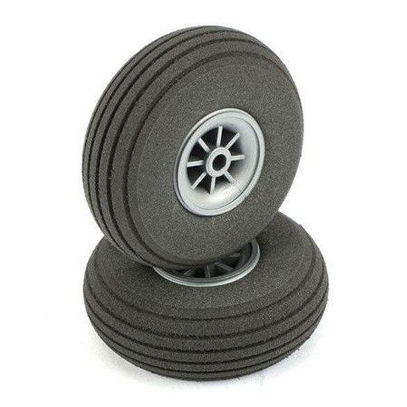 Super Lite Wheels, 2-1/4" (2)