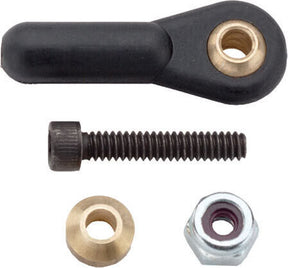 Heavy Duty Ball Links, 6-32 (2)