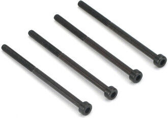Socket Head Cap Screws, 3x50mm