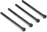 Socket Head Cap Screws, 3x50mm