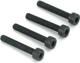Socket Head Cap Screws, 4x25mm
