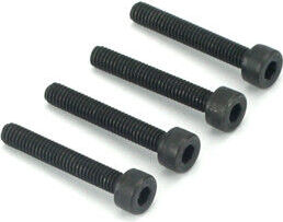 Socket Head Cap Screws, 4x25mm