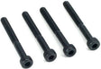 Socket Head Cap Screws, 4x40mm
