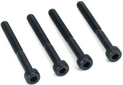 Socket Head Cap Screws, 4x40mm