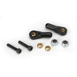 3mm Monster Ball Links (2)