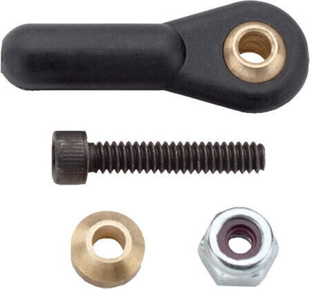 3mm Heavy Duty Ball Links (2)