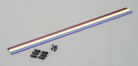 Antenna Tube Assorment