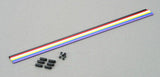Antenna Tube Assorment