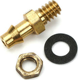Bolt-On Pressure Fitting
