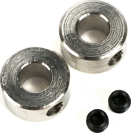 Dura-Collars, 7/32 (2)