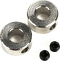 Dura-Collars, 7/32 (2)