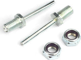 Axle Shafts,5/32 x 1-1/4"