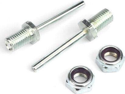 Axle Shafts,5/32 x 1-1/4"