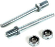 Axle Shafts,3/16 x 2"