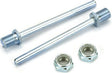 Axle Shafts, 1/4" x 3-3/8"