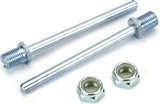 Axle Shafts, 1/4" x 3-3/8"
