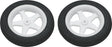 2.50" Micro Sport Wheels (2)