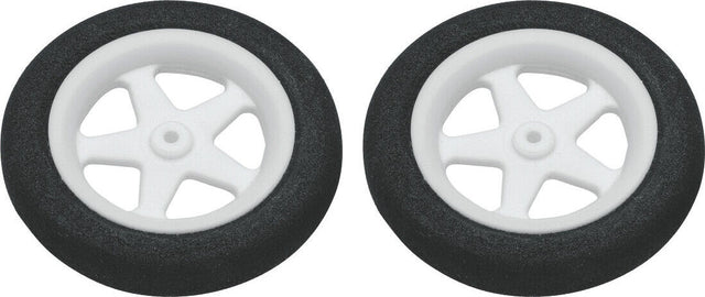 2.50" Micro Sport Wheels (2)