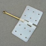Nylon Hinges,Heavy Duty (15)