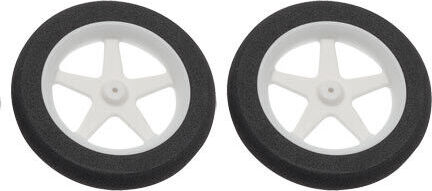 3.00" Micro Sport Wheels (2)