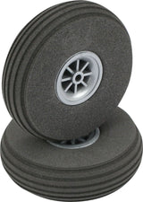 Super Lite Wheels, 3" (2)