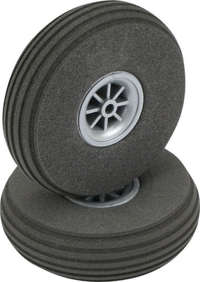 Super Lite Wheels, 3" (2)