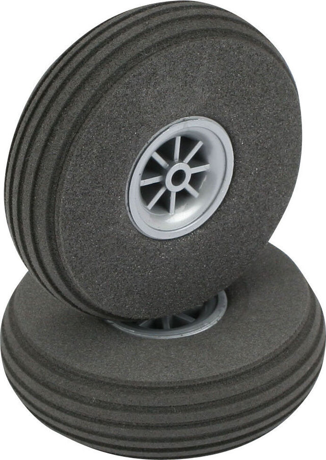 Super Lite Wheels, 3" (2)