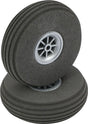 Super Lite Wheels, 3" (2)